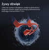 Słuchawki Shokz OpenSwim Pro RED
