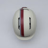 Kask Rowerowy HJC Route MT CREAM WHITE r.M