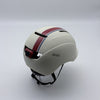 Kask Rowerowy HJC Route MT CREAM WHITE r.M