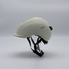 Kask Rowerowy HJC Route MT CREAM WHITE r.L