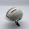 Kask Rowerowy HJC Route MT CREAM WHITE r.L