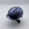 Kask Rowerowy HJC Route MT GL BLUE GREY  r.L