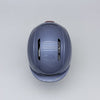 Kask Rowerowy HJC Route MT GL BLUE GREY r.S