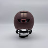 Kask Rowerowy HJC Route MT GL BURGUNDY r.M