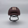 Kask Rowerowy HJC Route MT GL BURGUNDY r.M