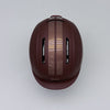 Kask Rowerowy HJC Route MT GL BURGUNDY r.M