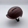 Kask Rowerowy HJC Route MT GL BURGUNDY r.M