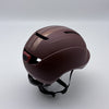 Kask Rowerowy HJC Route MT GL BURGUNDY r.M