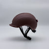 Kask Rowerowy HJC Route MT GL BURGUNDY r.L