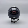 Kask Rowerowy HJC Route NAVY r.S