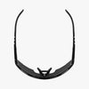 Okulary SCICON AEROWING LAMON Black Gloss White Stripes - SCNPP Photochromic