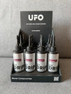 Smar CeramicSpeed UFO Drip All Conditions 100 ml 12 bottle Display BlackSilverLabel