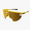 Okulary SCICON AEROWING LAMON Yellow Gloss - SCNPP Multimirror Red
