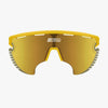 Okulary SCICON AEROWING LAMON Yellow Gloss - SCNPP Multimirror Red