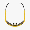Okulary SCICON AEROWING LAMON Yellow Gloss - SCNPP Multimirror Red