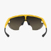 Okulary SCICON AEROWING LAMON Yellow Gloss - SCNPP Multimirror Red