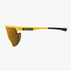 Okulary SCICON AEROWING LAMON Yellow Gloss - SCNPP Multimirror Red