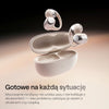 Słuchawki Shokz OpenDots One Grey