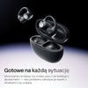 Słuchawki Shokz OpenDots One Black