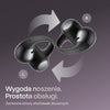 Słuchawki Shokz OpenDots One Black