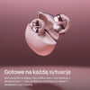 Słuchawki Shokz OpenDots One Pink