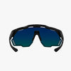 Okulary SCICON AEROSHADE KUNKEN Crystal Gloss- SCNPP Multimirror Silver Racing Edition