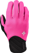 Women's Deflect™ Gloves - Neon Pink