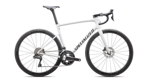Specialized Tarmac SL8 Expert Ultegra Di2