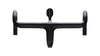 Roval Alpinist Cockpit II - Satin Carbon/Gloss Black