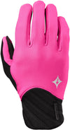 Women's Deflect™ Gloves - Neon Pink