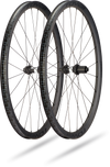 Roval Terra CL Wheelset – Bikespot