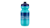 Purist Omni 22oz - Wordmark Triple Stack Turq