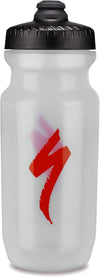 Little Big Mouth 21oz - S-Logo Trans