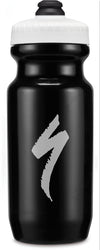 Little Big Mouth 21oz - S-Logo Black / White