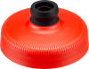 Fixy 2.0 Water Bottle Cap - Red