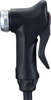 Air Tool Comp Floor Pump – Bikespot