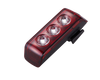 Lampka tylna Flux 250R – Bikespot