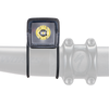 Lampka przednia Flash 500 – Bikespot