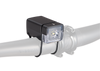 Lampka przednia Flash 500 – Bikespot