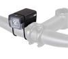 Lampka przednia Flash 500 – Bikespot