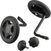Training Wheels - Black