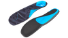 Wkładki Body Geometry SL Gen 2 - Blue ++ (Medium Arch Support)