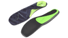 Wkładki Body Geometry SL Gen 2 - Green +++ (High Arch Support)