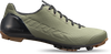 Buty szutrowe S-Works Recon Lace - Oak Green