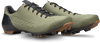 Buty szutrowe S-Works Recon Lace - Oak Green