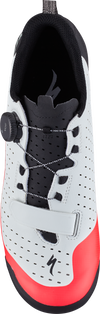 Buty do rowerów górskich Recon 2.0 - Dune White/Vivid Pink