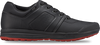 2FO DH Clip Mountain Bike Shoes - Black/Redwood