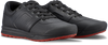 2FO DH Clip Mountain Bike Shoes - Black/Redwood