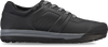2FO DH Flat Mountain Bike Shoes - Black/Cool Grey