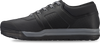 2FO DH Flat Mountain Bike Shoes - Black/Cool Grey
